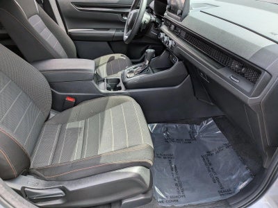 2024 Honda CR-V Hybrid Sport FWD
