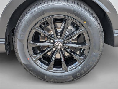 2024 Honda CR-V Hybrid Sport FWD