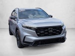 2024 Honda CR-V Hybrid Sport FWD