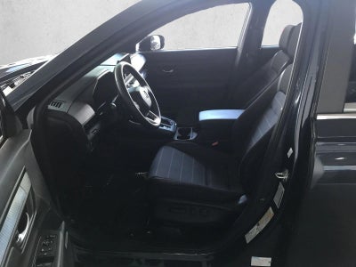 2025 Honda CR-V Hybrid Sport FWD
