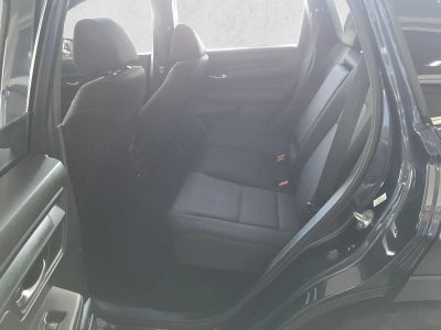 2025 Honda CR-V Hybrid Sport FWD