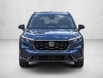 2025 Honda CR-V Hybrid Sport FWD