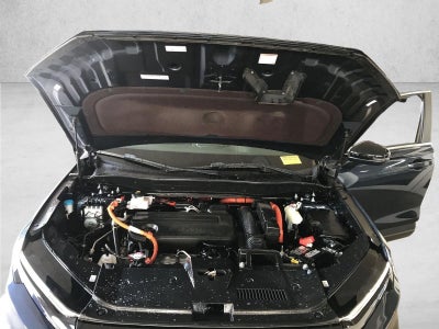 2025 Honda CR-V Hybrid Sport FWD