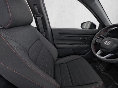 2025 Honda CR-V Hybrid Sport FWD