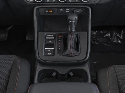 2025 Honda CR-V Hybrid Sport FWD