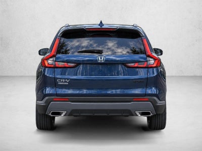 2025 Honda CR-V Hybrid Sport FWD