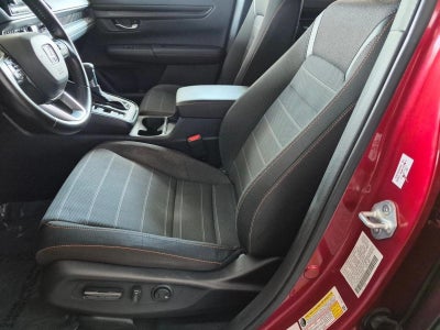2023 Honda CR-V Hybrid Sport FWD w/o BSI
