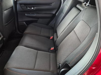 2023 Honda CR-V Hybrid Sport FWD w/o BSI