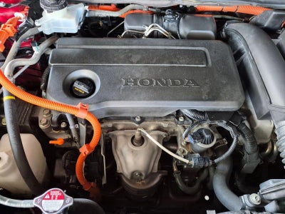 2023 Honda CR-V Hybrid Sport FWD w/o BSI