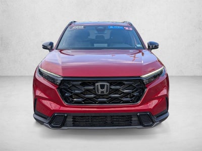 2023 Honda CR-V Hybrid Sport FWD w/o BSI