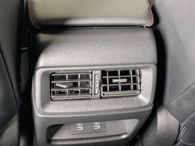 2024 Honda CR-V Hybrid Sport-L FWD