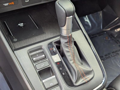 2026 Honda CR-V Hybrid Sport-L FWD