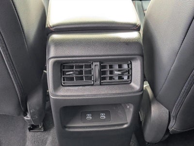 2026 Honda CR-V Hybrid Sport-L FWD