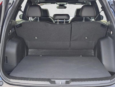 2026 Honda CR-V Hybrid Sport-L FWD