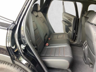 2026 Honda CR-V Hybrid Sport-L FWD