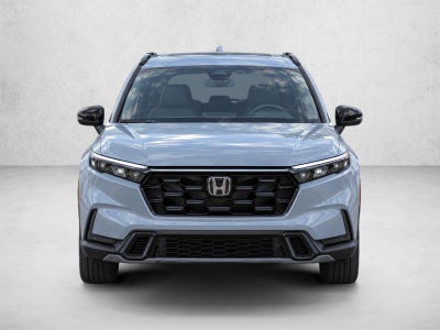 2024 Honda CR-V Hybrid Sport-L FWD