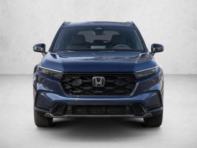 2024 Honda CR-V Hybrid Sport-L FWD