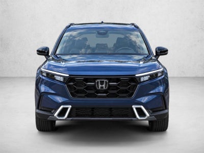2024 Honda CR-V Hybrid Sport Touring AWD