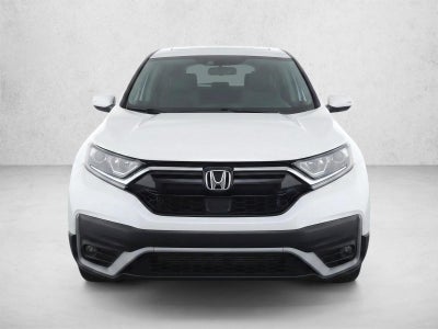 2021 Honda CR-V EX 2WD