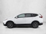 2021 Honda CR-V EX 2WD