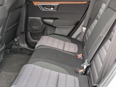 2021 Honda CR-V EX 2WD