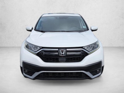 2021 Honda CR-V EX 2WD