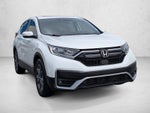 2021 Honda CR-V EX 2WD
