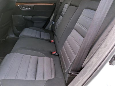 2021 Honda CR-V EX 2WD