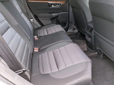 2021 Honda CR-V EX 2WD