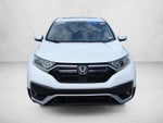 2021 Honda CR-V EX 2WD