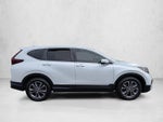 2021 Honda CR-V EX 2WD