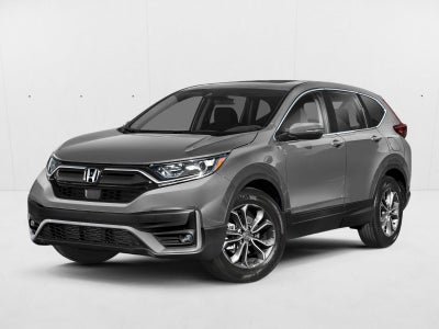 2022 Honda CR-V EX 2WD