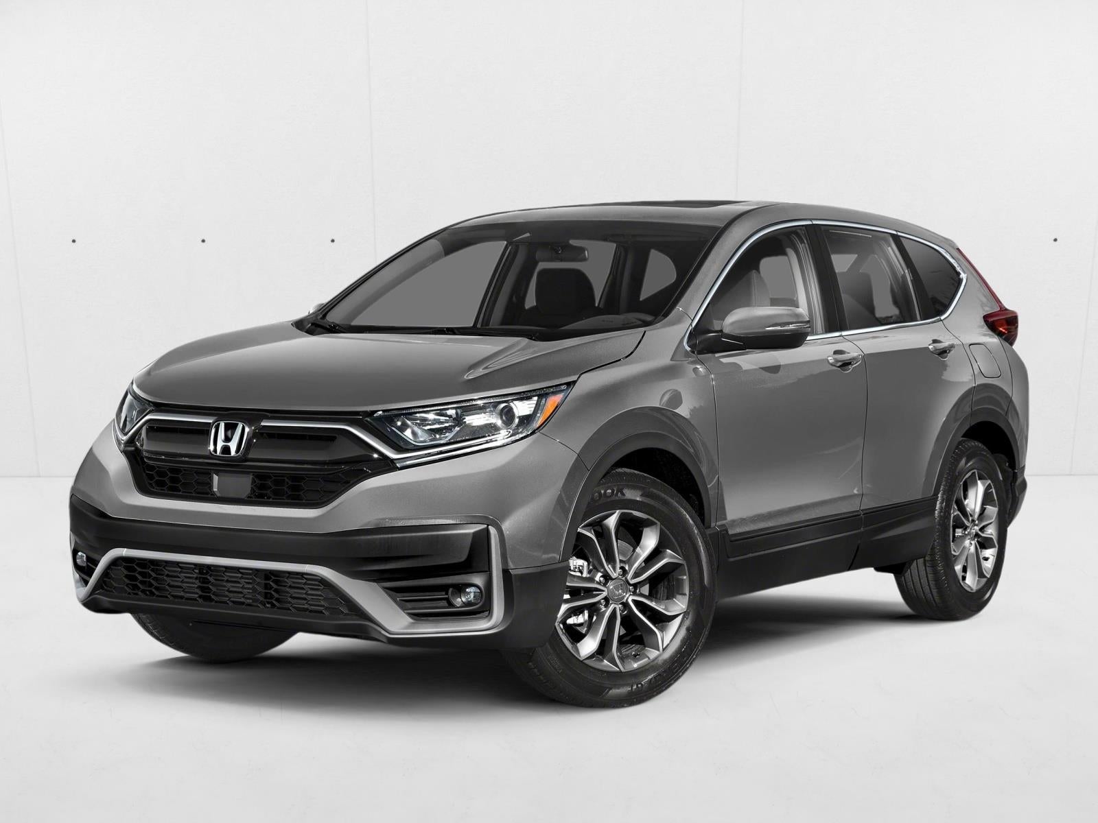 2022 Honda CR-V EX 2WD