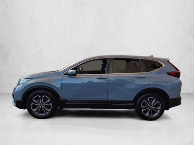 2021 Honda CR-V EX 2WD
