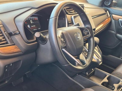 2021 Honda CR-V EX 2WD