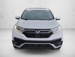 2021 Honda CR-V EX-L 2WD