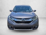2017 Honda CR-V EX-L 2WD w/Navi