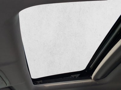 2022 Honda CR-V EX-L AWD