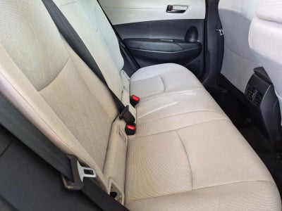 2023 Toyota Corolla Cross L 2WD (Natl)