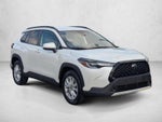 2022 Toyota Corolla Cross LE 4WD (Natl)