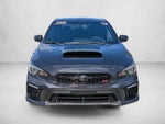 2019 Subaru WRX STI Manual