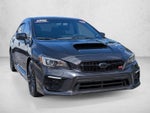 2019 Subaru WRX STI Manual