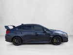 2019 Subaru WRX STI Manual