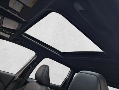 2025 Subaru Forester Touring AWD