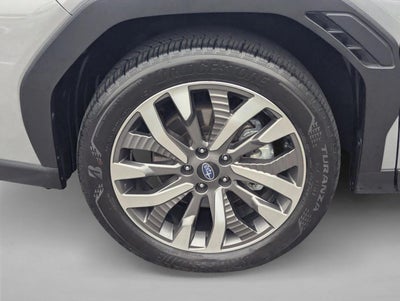 2025 Subaru Forester Touring AWD