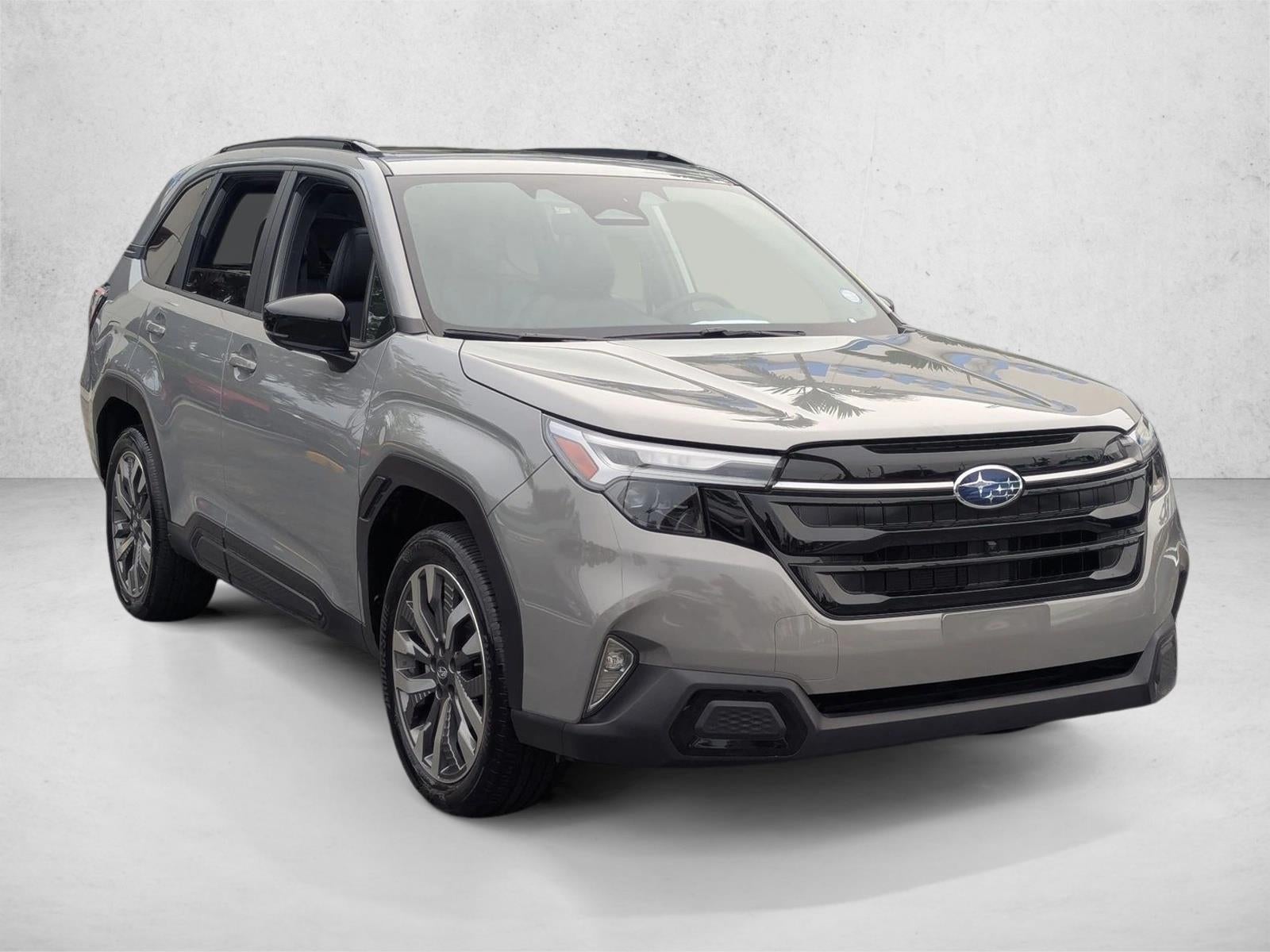 2025 Subaru Forester Touring AWD