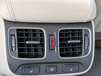 2014 Acura RLX Automatic with Advance Package