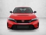 2024 Honda Civic Type R Manual Type R