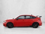 2024 Honda Civic Type R Manual Type R