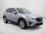 2013 Mazda Mazda CX-5 FWD 4dr Auto Grand Touring